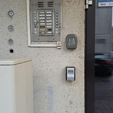 Apartment Oulu Station Suite Εξωτερικό φωτογραφία