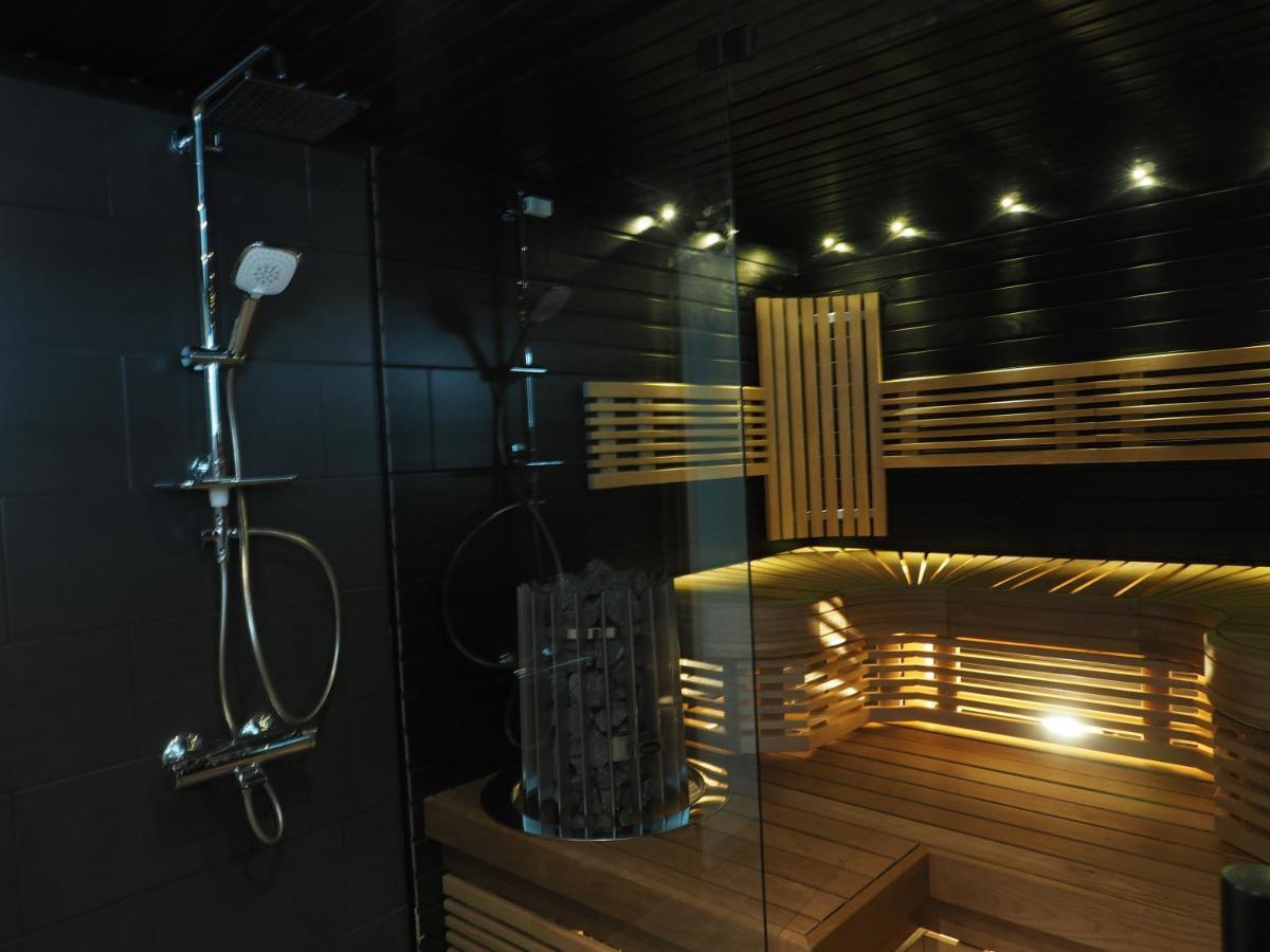 Apartment Oulu Station Suite Εξωτερικό φωτογραφία
