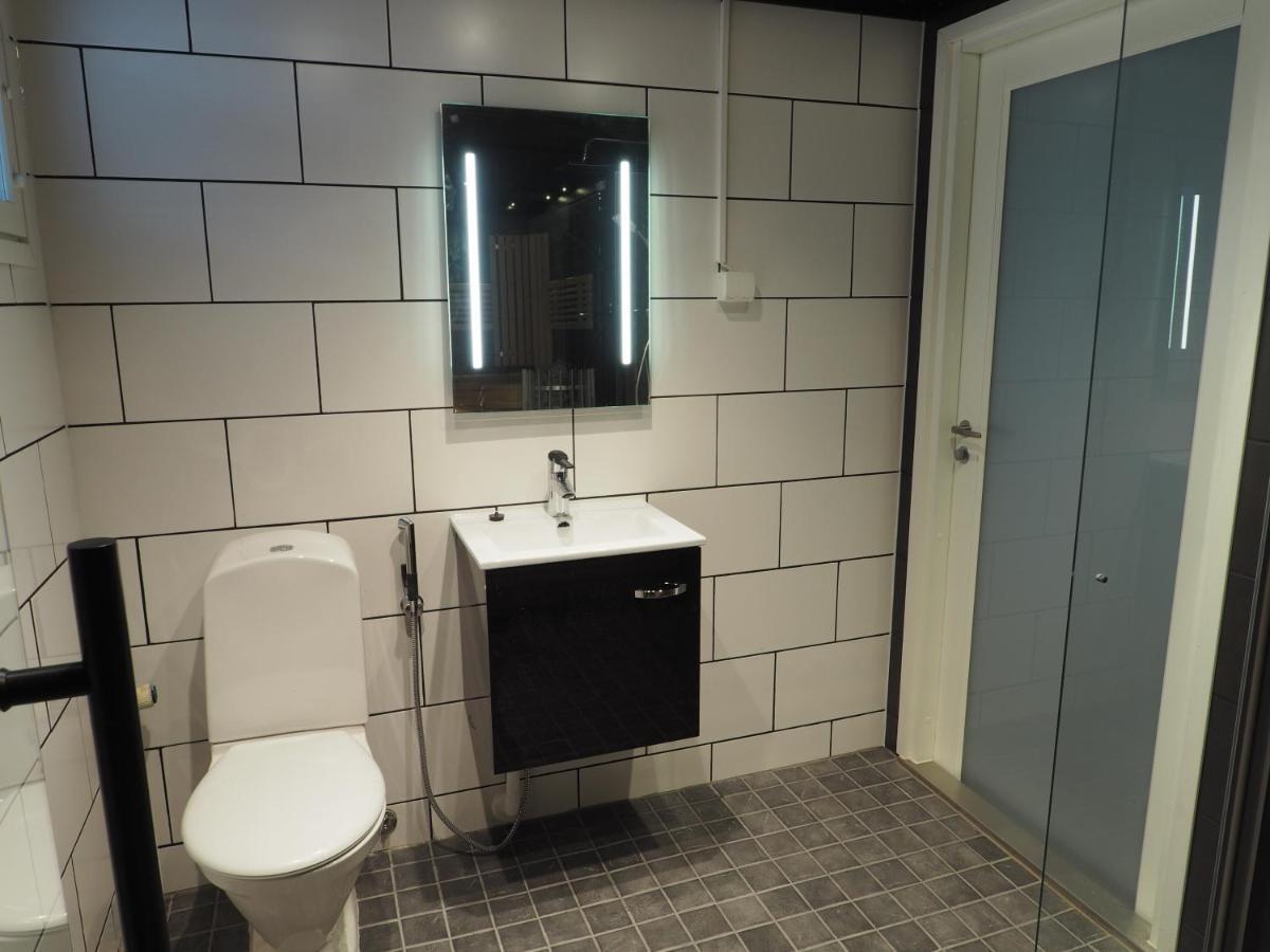 Apartment Oulu Station Suite Εξωτερικό φωτογραφία
