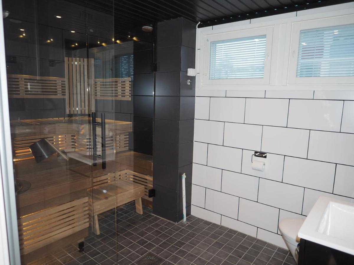 Apartment Oulu Station Suite Εξωτερικό φωτογραφία